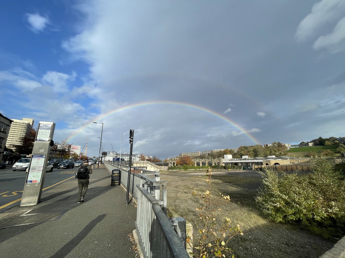 Daremanny's tweet photo. 🎼Reasons for Rainbow🎶 https://t.co/vBrW2V4JCt