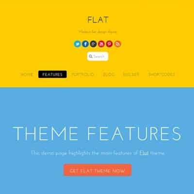 LoveGpl's tweet photo. Themify Flat WordPress Theme 5.6.3
Only: 2.99$
https://t.co/V3qRnmpP05
#Themify #Business #Themes #WordpressThemes #GPLove #Plugins #Wordpress #Woocommerce #Themes https://t.co/WbfOX0KlpT