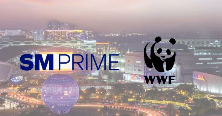SM_Investments's tweet photo. SM Prime, @WWF_Philippines Announce Partnership towards Responsible Reporting on Climate Change Solutions https://t.co/PWswvExXiQ via @DotDailyDose #SMPrime #SMGreenMovement https://t.co/XnKDnyjTJ6