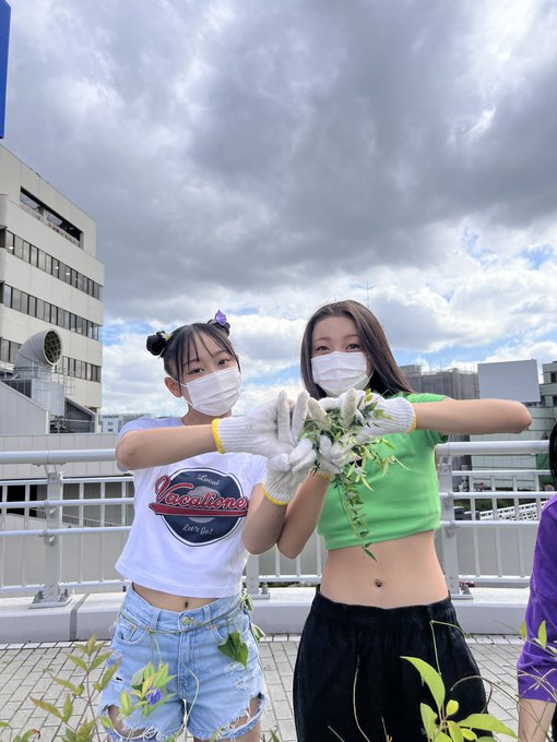 Twitterのコスプレ画像28