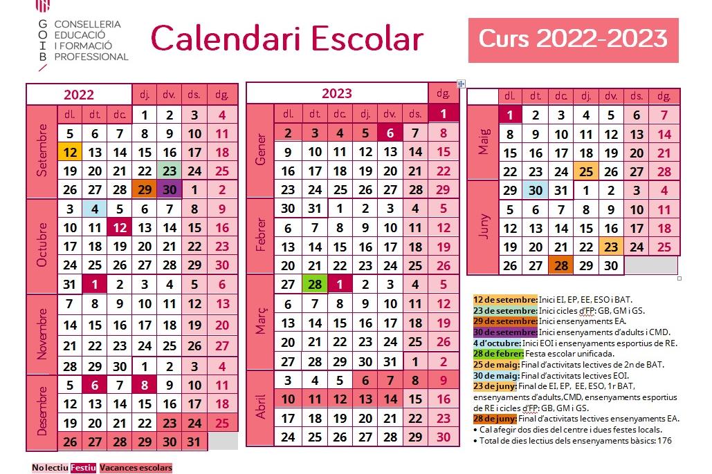 FSC_CCOO_IB's tweet photo. Avui comença el curs escolar
Bon inici als docents i alumnes, pares i mares...tornem a la desitjada? rutina😅
#inicidecurs #bonasort https://t.co/xTdaLGv8hq