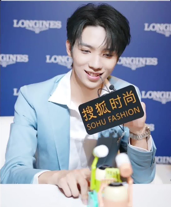 Nukie0503's tweet photo. เจ้าแก้มกับน้องแป๋ว

#หลัวอีโจว  #罗一舟   
#루오이저우 #LuoYizhou
#Cpop #IXFORM #FORMIX https://t.co/V2df5THKiP