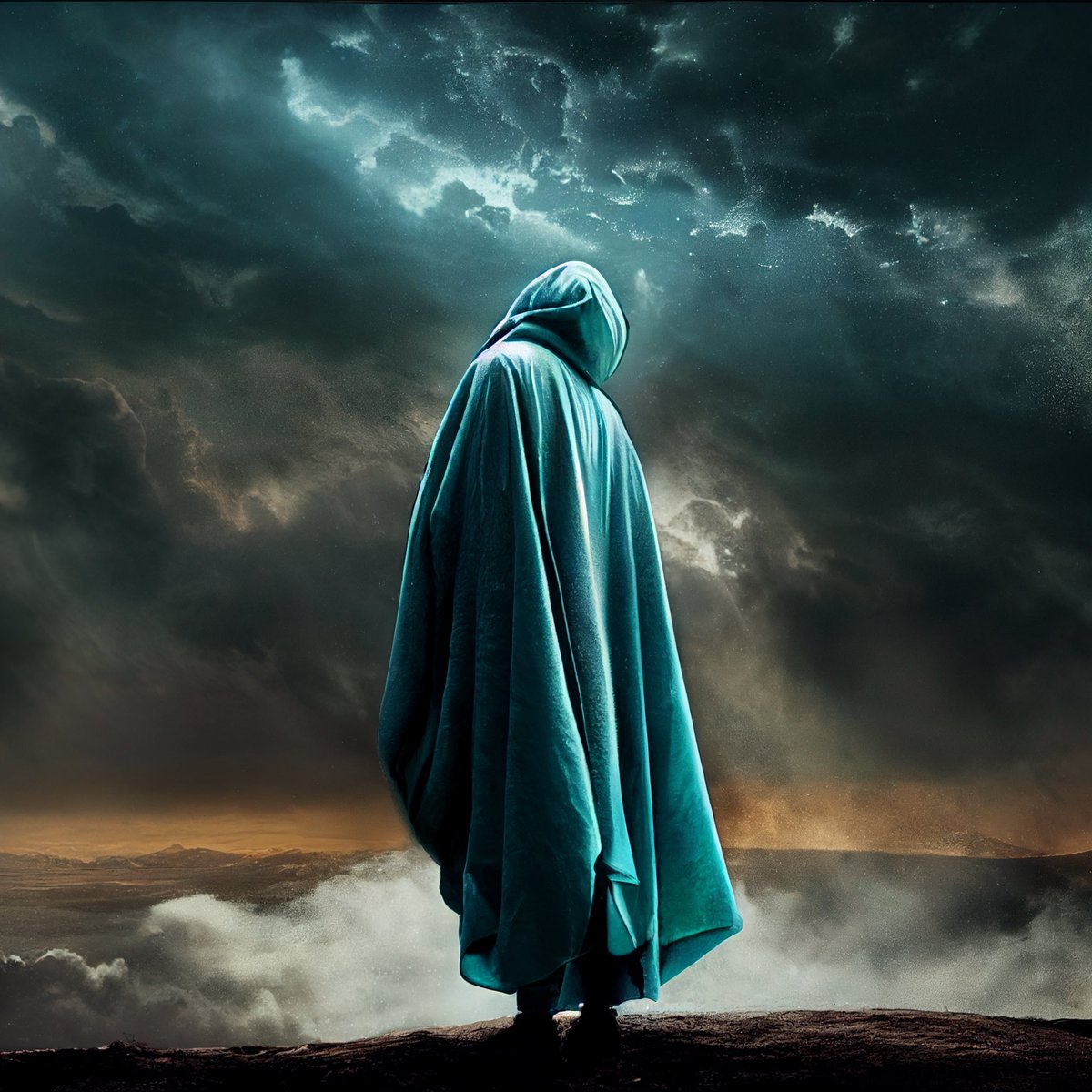 Jayexe8's tweet photo. “Not all those who wander are lost.”

#NewProfilePic #midjourney #midjourneyAi #aiart #AIart #AIArtwork #AI https://t.co/x6sq2e4pRL