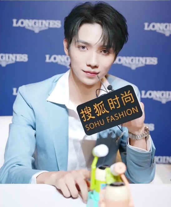 Nukie0503's tweet photo. เจ้าแก้มกับน้องแป๋ว

#หลัวอีโจว  #罗一舟   
#루오이저우 #LuoYizhou
#Cpop #IXFORM #FORMIX https://t.co/V2df5THKiP
