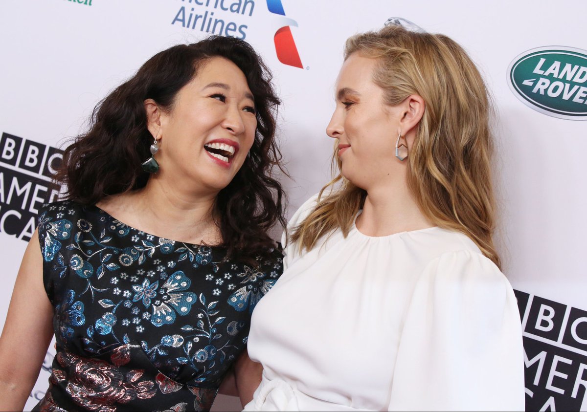 Killingeveandme's tweet photo. Manifesting 🤞🏼🤞🏼 https://t.co/ikS9DJTpO3