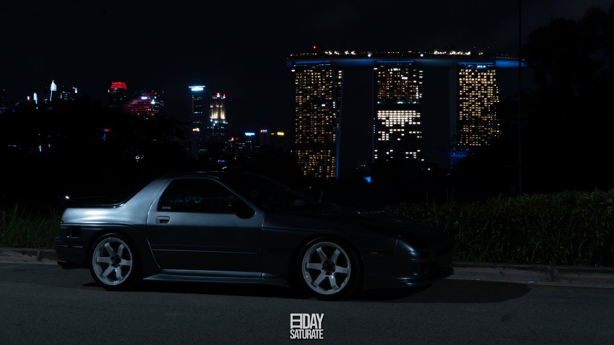 DaylightPone's tweet photo. Adding on more to this

#RX7 #RX7FC #FC3S #RX7FC3S #MazdaRX7 #FCRX7 #Mazda #13B #Rotary #Honda #TypeR #HondaTypeR #FK8R #Civic #HondaCivic #HondaCivicTypeR #CivicTypeR #CivicFK8R #VTEC #JDM https://t.co/t0QbbiDn8m