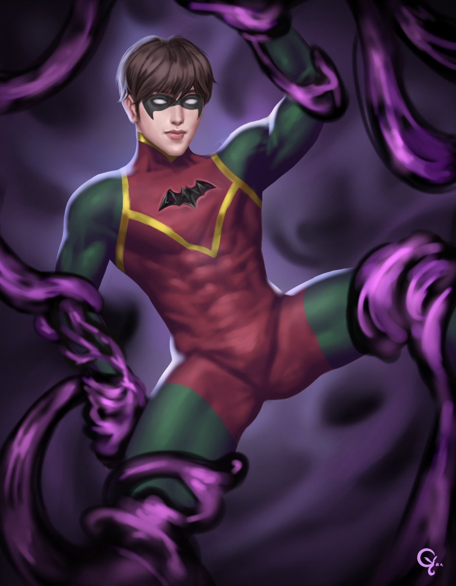 cyanverse2x2's tweet photo. Dm me if u interested
https://t.co/Ug1doRSrE6
#robin #jasontodd #DC #CG_art https://t.co/jcUjMeu3Bz