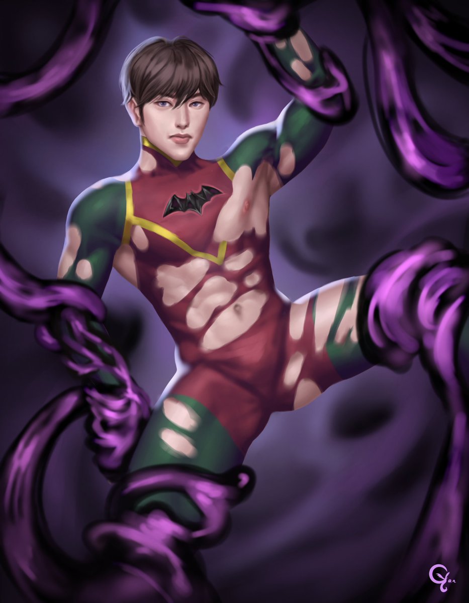 cyanverse2x2's tweet photo. Dm me if u interested
https://t.co/Ug1doRSrE6
#robin #jasontodd #DC #CG_art https://t.co/jcUjMeu3Bz