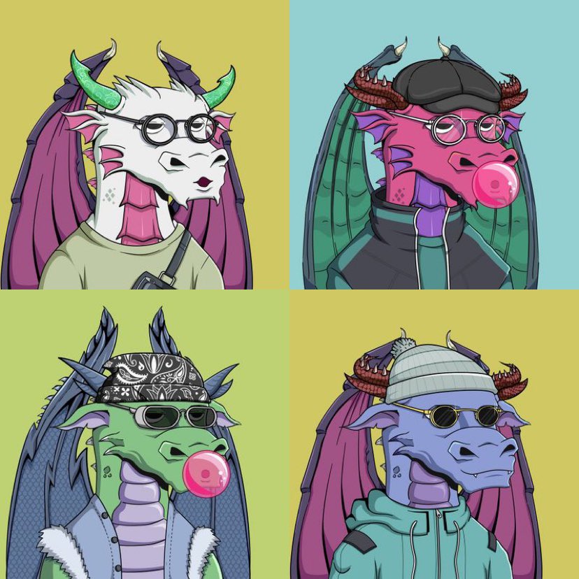 Magic Degen 🪄 tweet media