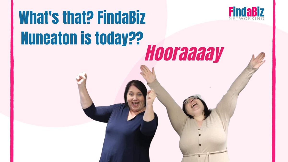 FindaBiz Networking tweet media