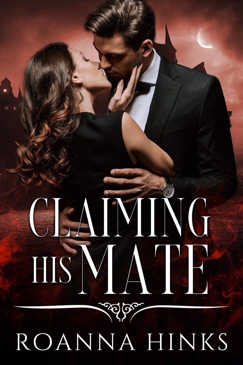 Author Roanna tweet media