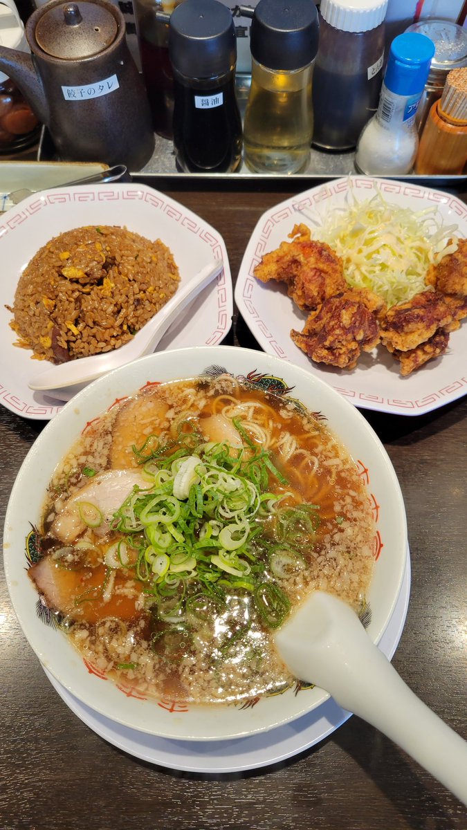 みんなの チャーハン 定食 口コミ 評判 7ページ目 食べたいランチ 夜ごはんがきっと見つかる ナウティスイーツ