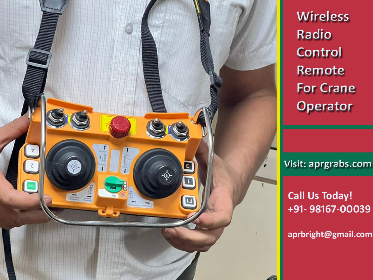 AprBright's tweet image. Wireless radio control remote for crane operator
#radioremotecontrol #smarterNotHarder
local.google.com/place?id=45342…