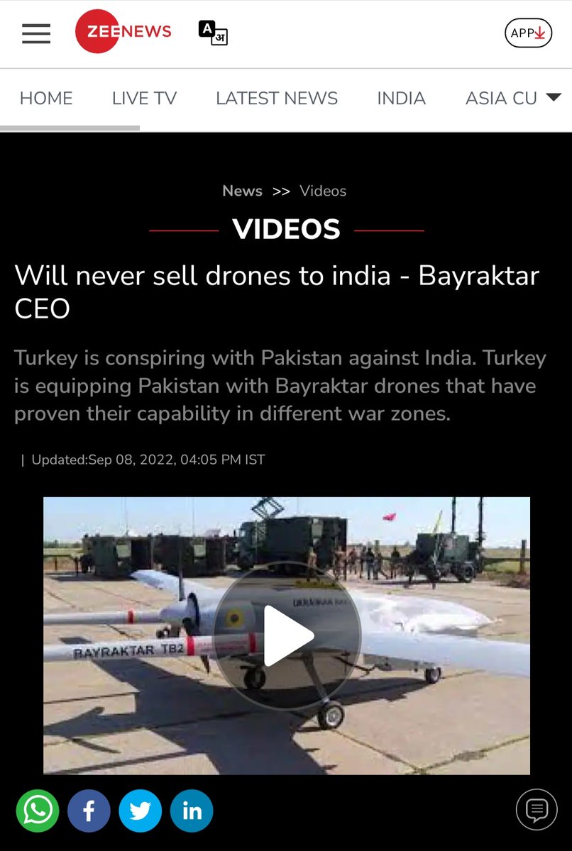 ajaysinghgoud's tweet image. हमने कब मांगे थे