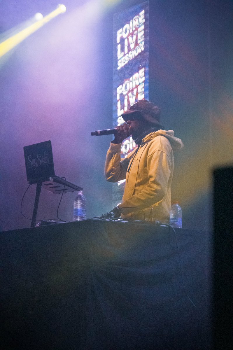 FoiredeSedanoff's tweet photo. 🔥 FLS • JOUR 2! 🔥

Retour en images sur les artistes qui ont enflammés la scène du Foire Live Session samedi! 🎶

📸: Fil Rouge 

#foiredesedan #foiredesedan2022 #foire #sedan #ardennes #concert #musique #foirelivesession #live #foirecommerciale #villedesedan #uciasedan https://t.co/XMJm5TltG9