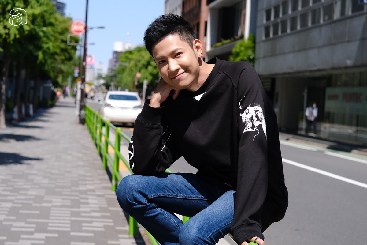BoomThiga's tweet photo. วันนี้ไปเที่ยว​ไหน​บ้างนะ อย่าลืมมาอัปเดต​ให้ดู​น้า
Singto​ relaxing day
#SingtoPrachaya
#SingtoInJapanD4 https://t.co/6Suieo4uRO