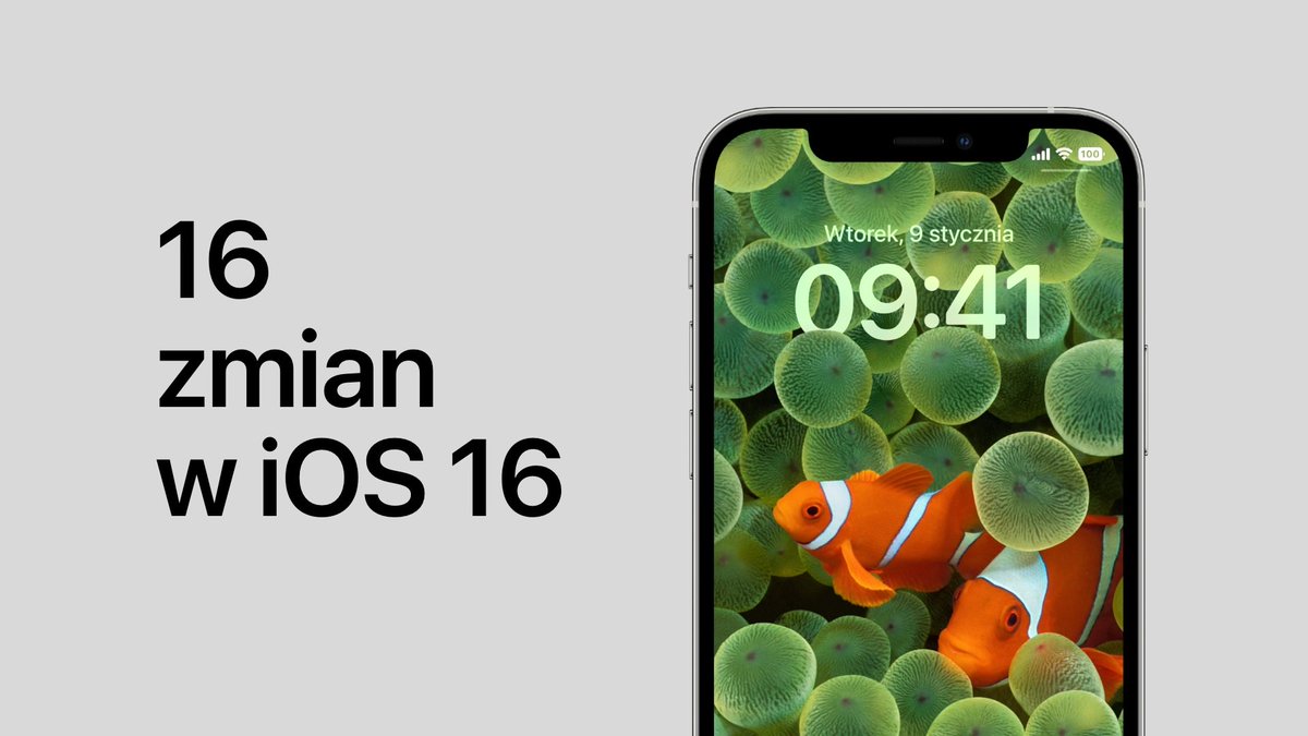 MaksPlusPL's tweet image. Za 10 godzin i 20 minut. 

W ustawieniach iPhone’a i na YouTubie.