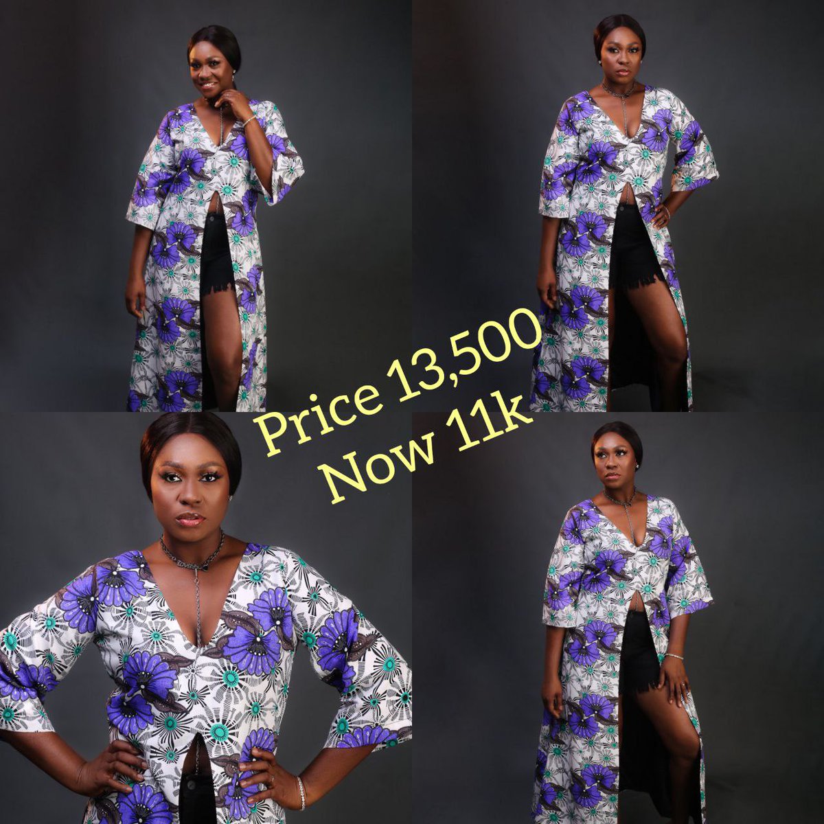 @houseofbeecee first Ember Sales!

All outfit available for immediate delivery!