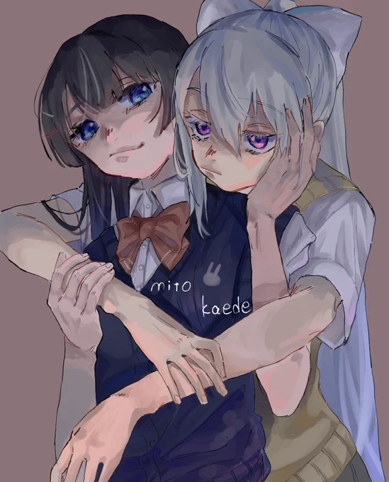 #みとあーと#でろあーと 