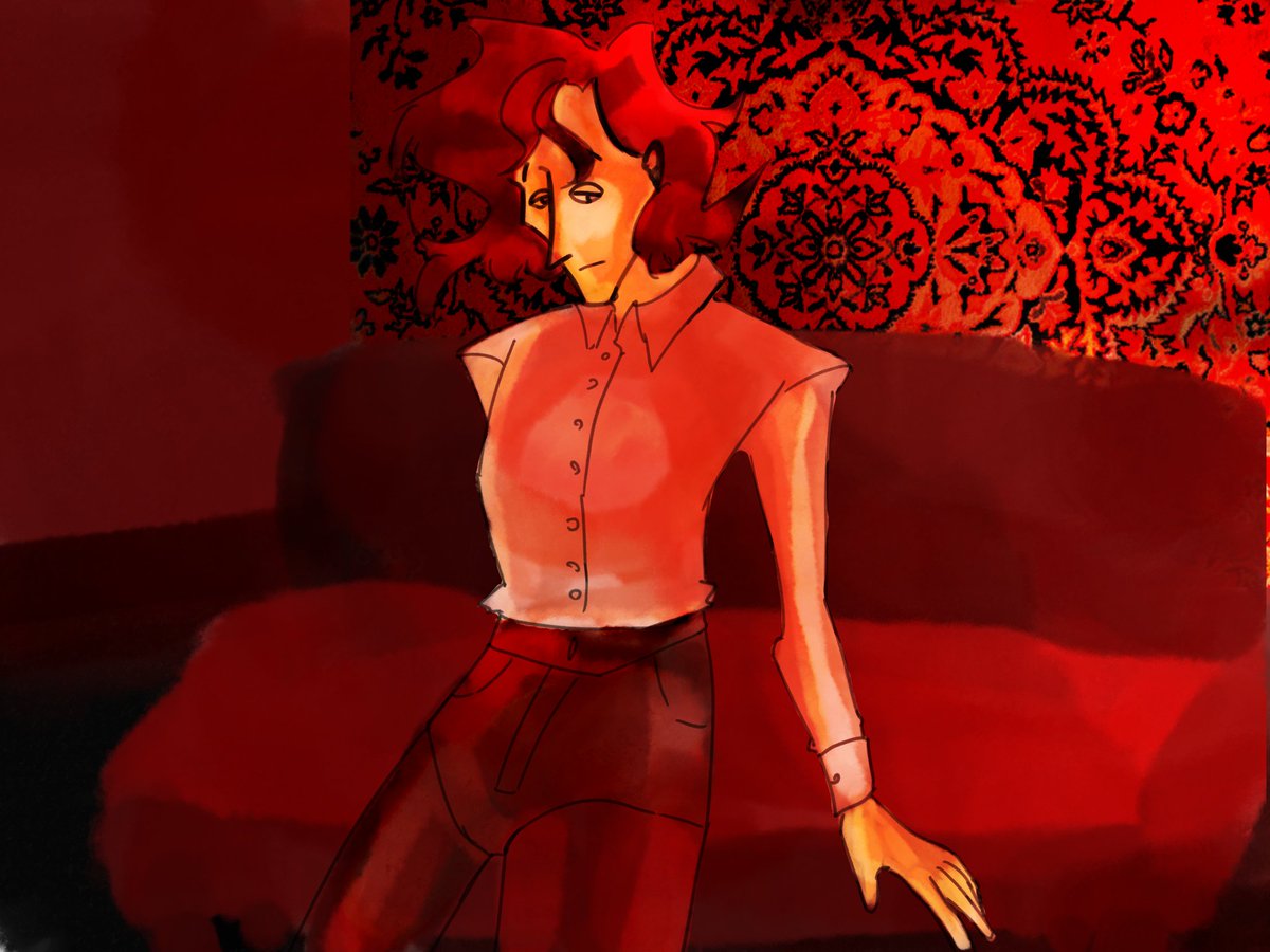 Paket_draws's tweet photo. #dislyte #dislytefanart #leon

Ты дома https://t.co/cWVq4ZpbCC