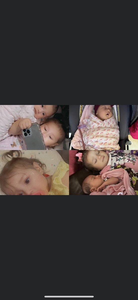 KingElite87RL's tweet photo. Love my 2 lil girls they literally changed my life I’ll do anything for them https://t.co/ejKBNArqv7