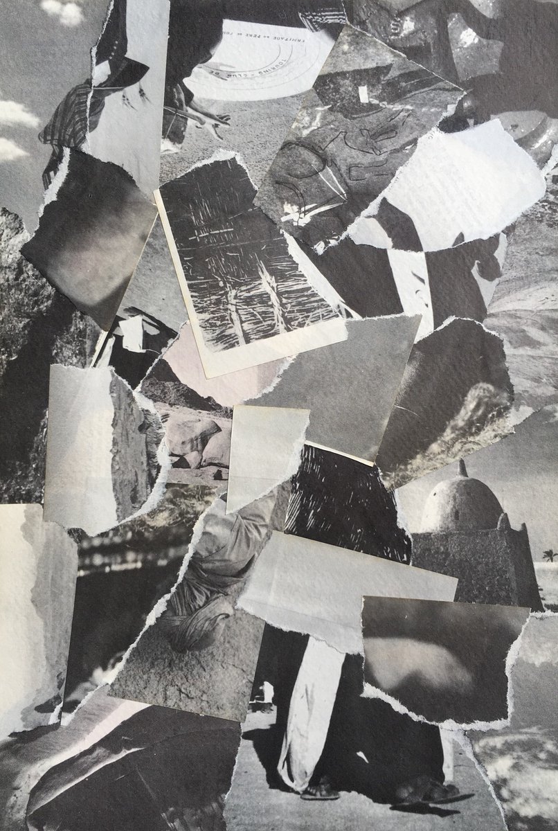 textmanipulator's tweet photo. A4 Size Contemporary Abstract Handmade Studio Collage 8.3 x 11.7
 #A4Size #Collage #AbstractHandmade #mimisodalite

👉https://t.co/kNRfo0ki0T https://t.co/ZqAJ9ocPgD
