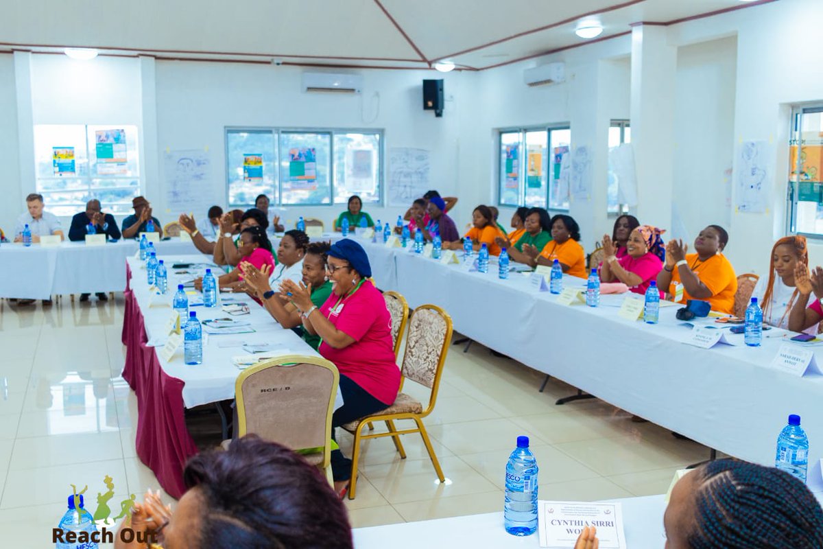 Reachoutreo's tweet photo. Involving women  peacebuilders in all peace processes lays  foundations for lasting peace. Thank you @wphfund &amp; @whatthewomensay 4 standing with women Peacebuilders in #Cameroon
@cowopem 
@VOCOW237 
@cowopnet 
@Wopen25 
@Snwot4 
@s_cameroon 
@CameroonPm237 
@CameroonPlan https://t.co/EyFCZLBegL