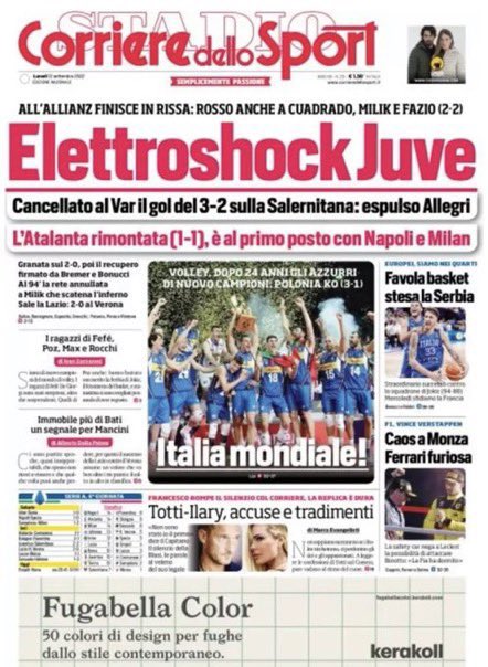 Maurizio Pistocchi tweet media