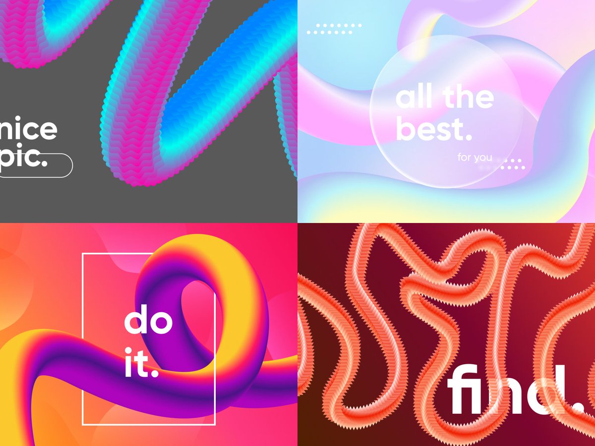 FigmaResources's tweet photo. 3D lines banner free
Free Download From: https://t.co/LwVh2l2AQS

#3d #line   #uikit #figmaresources https://t.co/VpAr4QuzUB