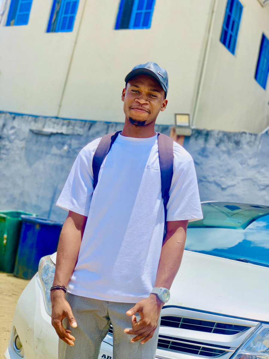 It’s a new week fam…