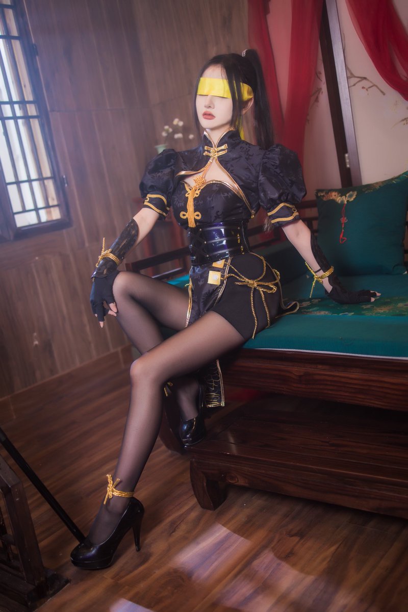 #永劫无间 #宁红夜 https://t.co/9pqgrFLgXQ