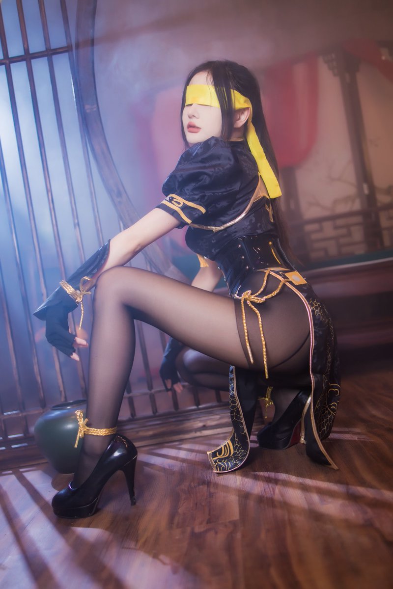#永劫无间 #宁红夜 https://t.co/9pqgrFLgXQ