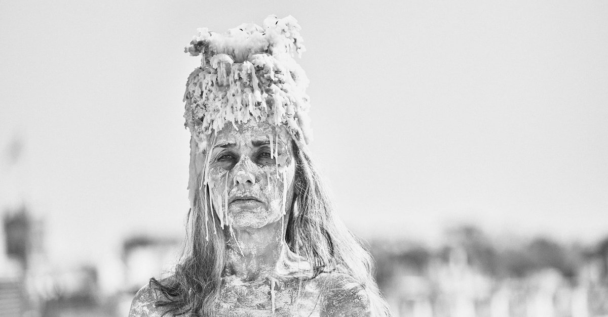 AEscenaValencia's tweet photo. A partir del 15 de septiembre no te pierdas "Queen Lear", la nueva adaptación de Natalia Menéndez y Juan Carlos Rubio sobre el clásico de William Shakespeare en el @TeatroEspanol. Una temporada ilusionante. https://t.co/tUkhWX0ttw