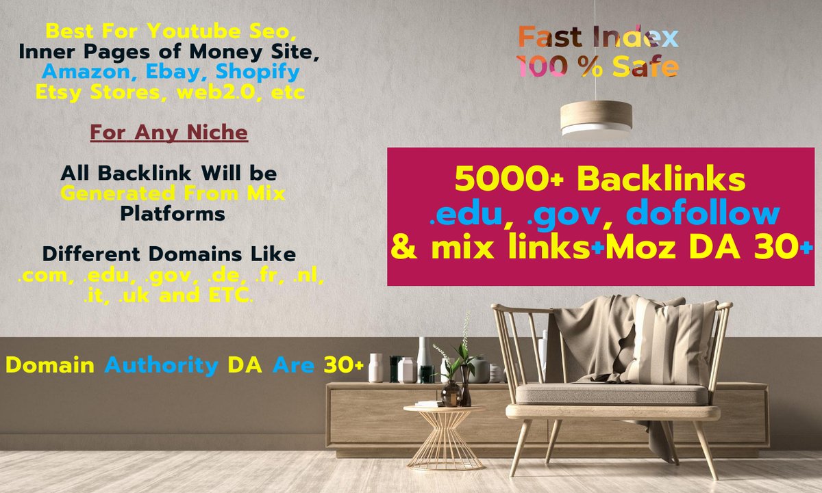 w8tech's tweet photo. 5000 da 30, mix follow backlinks, edu n gov links for Website/Youtube/Amazon/Etsy/Shopify/Ebay *Rank 1st* https://t.co/Vt5zXKGHqi