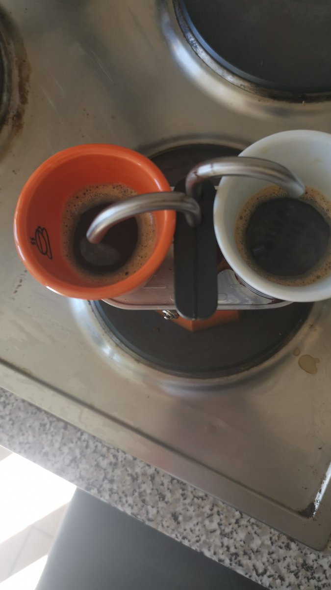 Monday of a new cycle of life