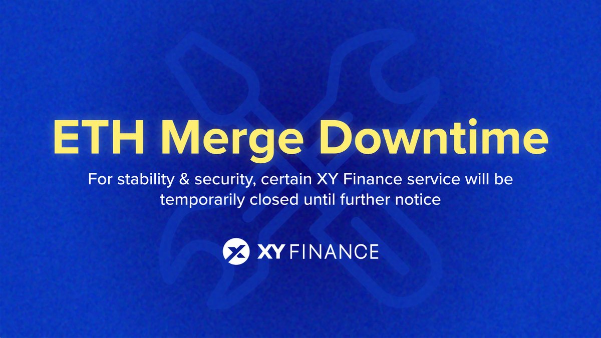 XY Finance | DEX & Bridge Aggregator tweet media