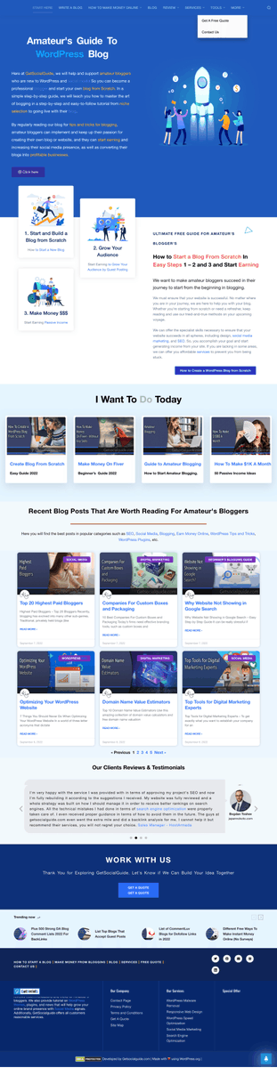 beautiful_press's tweet photo. Discover a beautiful #WordPress website: Get Social Guide https://t.co/xtPWJEFu74 #startups #webgraphicdesign https://t.co/I3rMRjOL0t