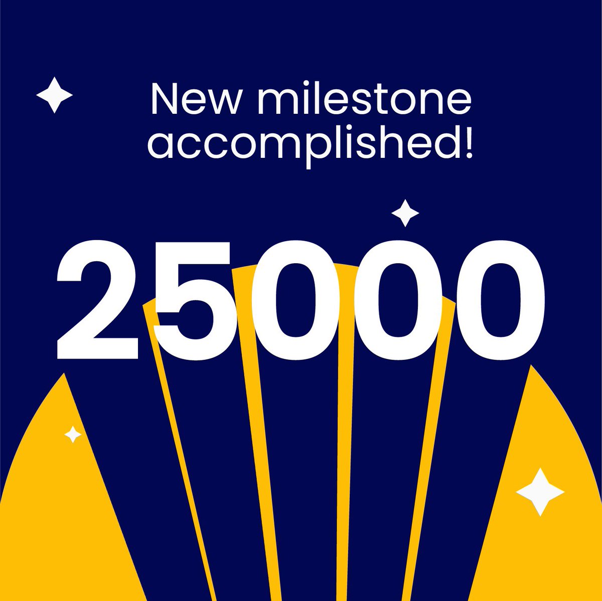 PropChainGlobal's tweet photo. Goodmorning #Proppers, what an amazing way of starting the new week, with our Telegram Announcements channel being over 25.000 members! 🤩
Let’s keep spreading the word with each other as a tight community! 🙌
Not in our announcements channel yet? 👉https://t.co/6kSp1HlDOw https://t.co/067aHabw6v
