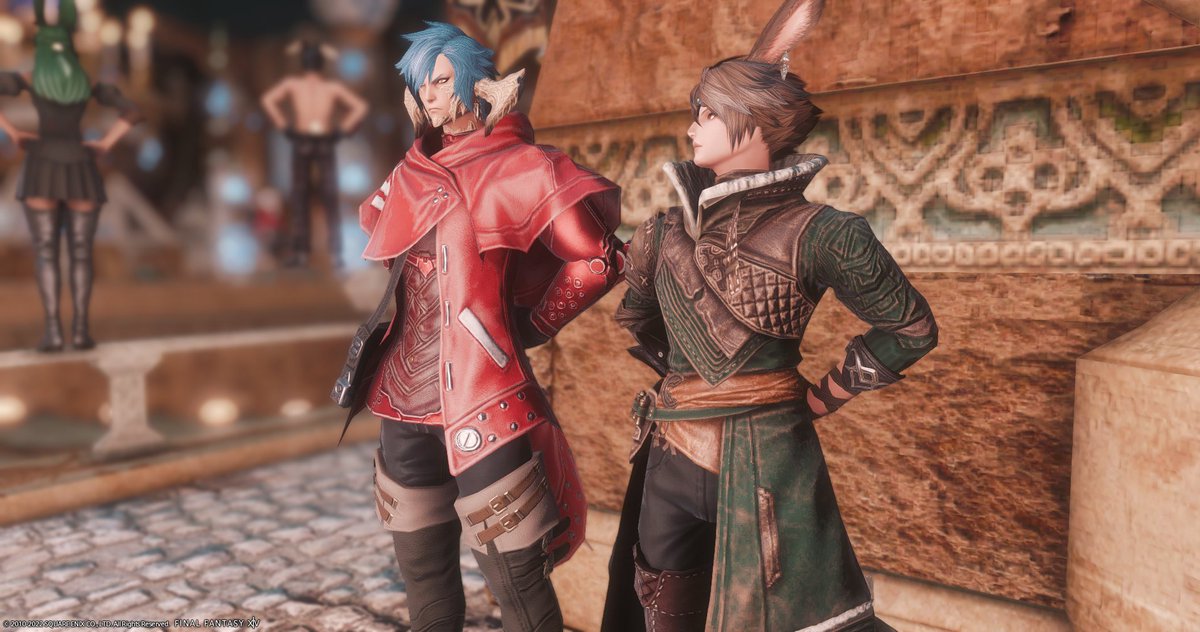 I love meeting new friends who love my siblings and I, Remember savages, we care <3 

@svengrimore thank ya for letting me screenshot your WoL, Bunbun boi is a weakness ;w;