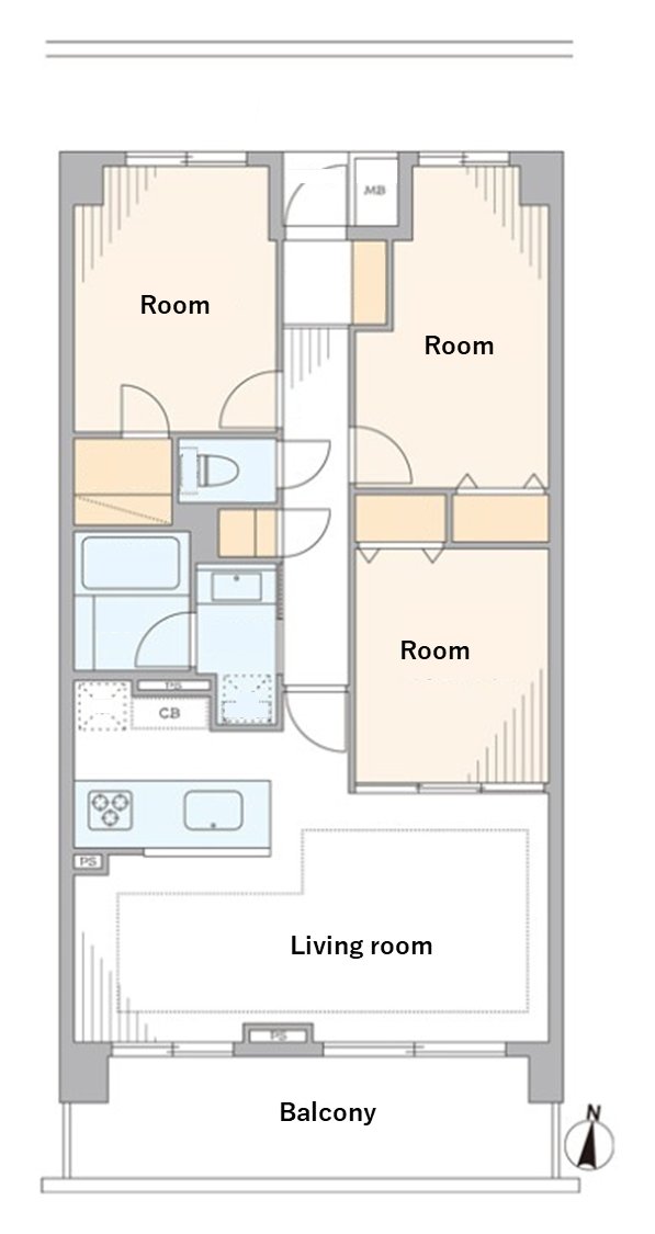 JpnRealtySTARTS's tweet photo. South-facing 3BR 10min to #Nippa station, #Yokohama city.
Price: JPY43.9M ≒ USD307K ≒ EUR303K
Structure: RCS
Built: Feb 1999
Size: 70.22m2 / 755.84ft2
#renovation #washdisher #floorheating #YokohamaMunicipalSubwayBlueLine #property #realestate #Kanagawa #Japan #sale https://t.co/lEg3r13wjv