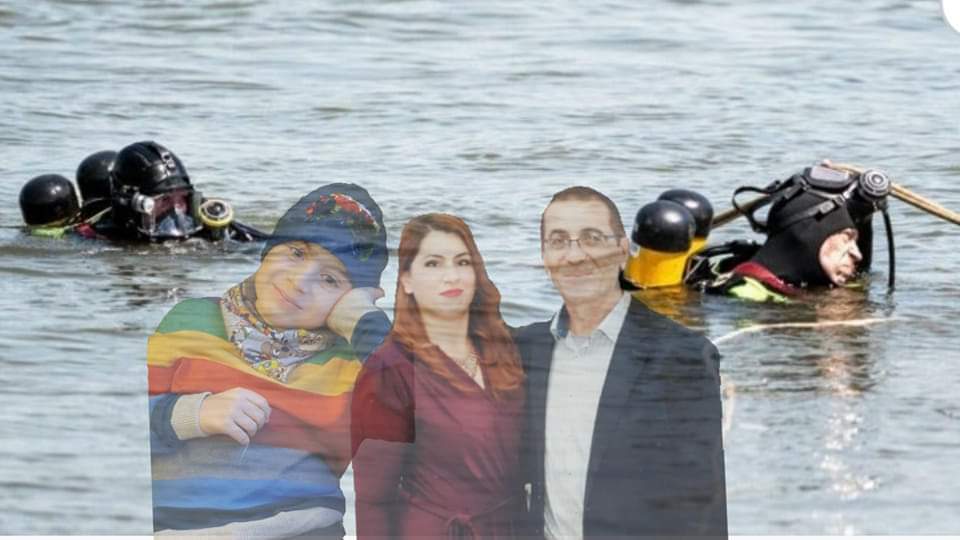 anatoliyanavin's tweet photo. Başsağlığı diliyoruz!

Celikanlı (K��rkpınar) Beşir Kandemir ve 9 yaşındaki oğlu geçtiğimiz salı günü Duisburg'da Ren Nehri’nde kayıp ilan edilmişti. Cuma günü bedenleri ölü bulundu.

Kandemir’in eşi ve ailesine başsağlığı diliyoruz. https://t.co/FXEH9l3RmY