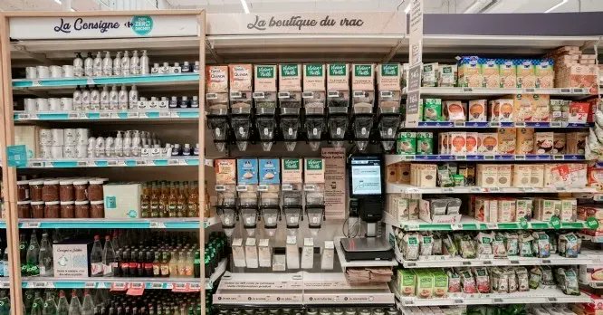 #Retail 💻🛍Comment les retailers deviennent écologiques
👉le Green commerce transforme les enseignes

 sco.lt/4pvk4e by <a href="/Emarketing_fr/">Emarketing.fr</a>

#RSE #strategie #LabLuxuryandRetail