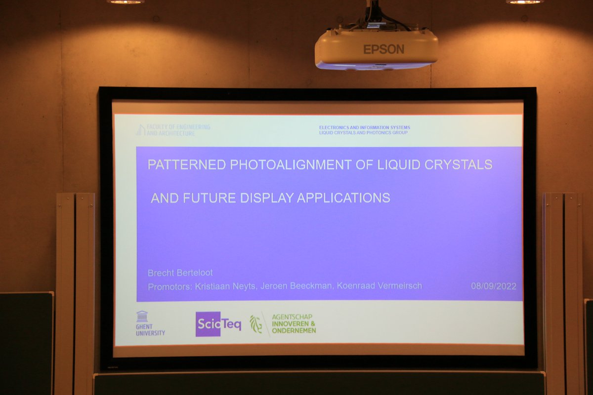 LCP@UGent tweet media