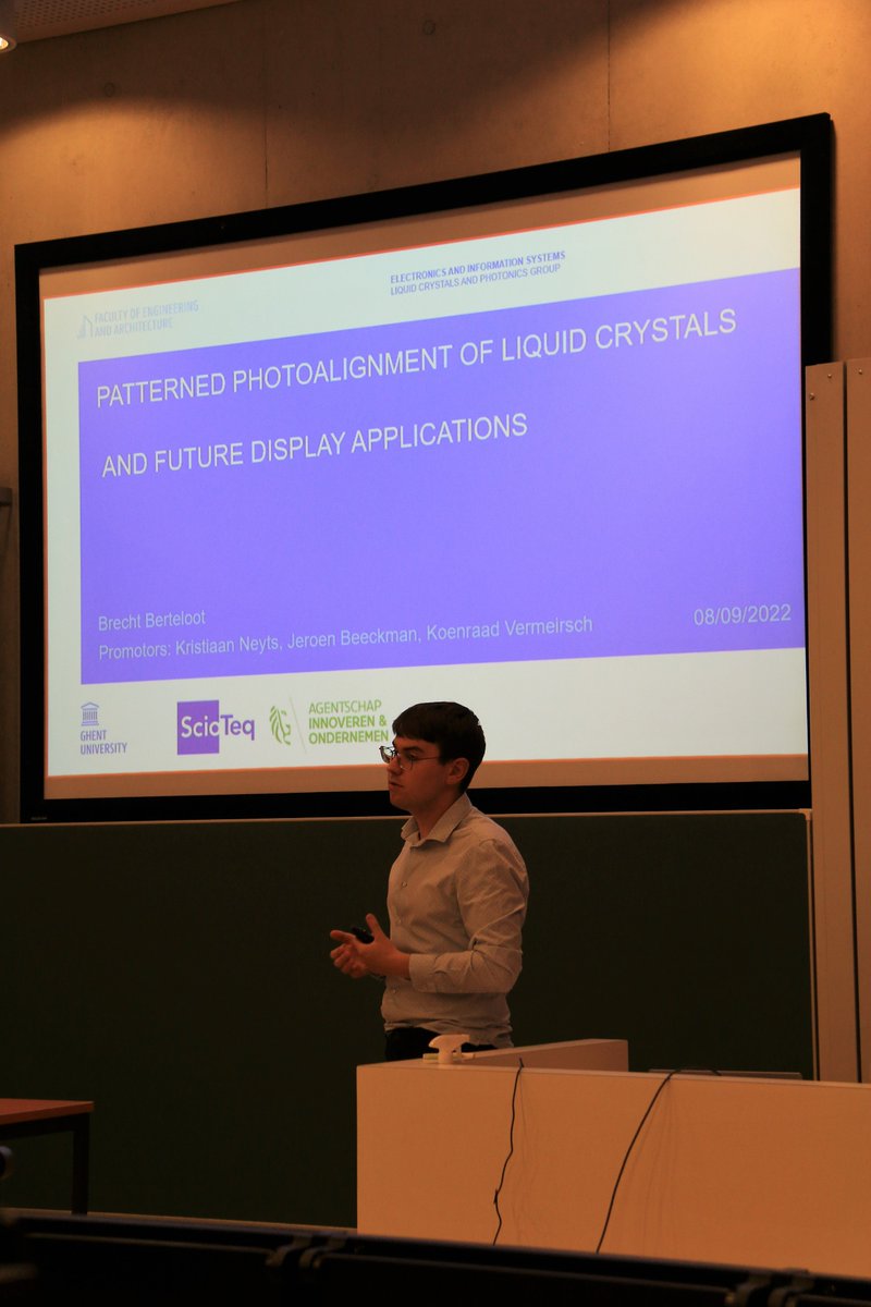 LCP@UGent tweet media