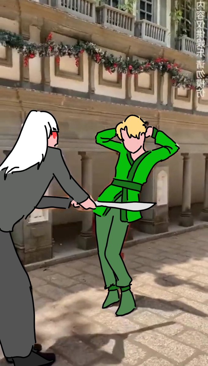 계피롤 tweet media