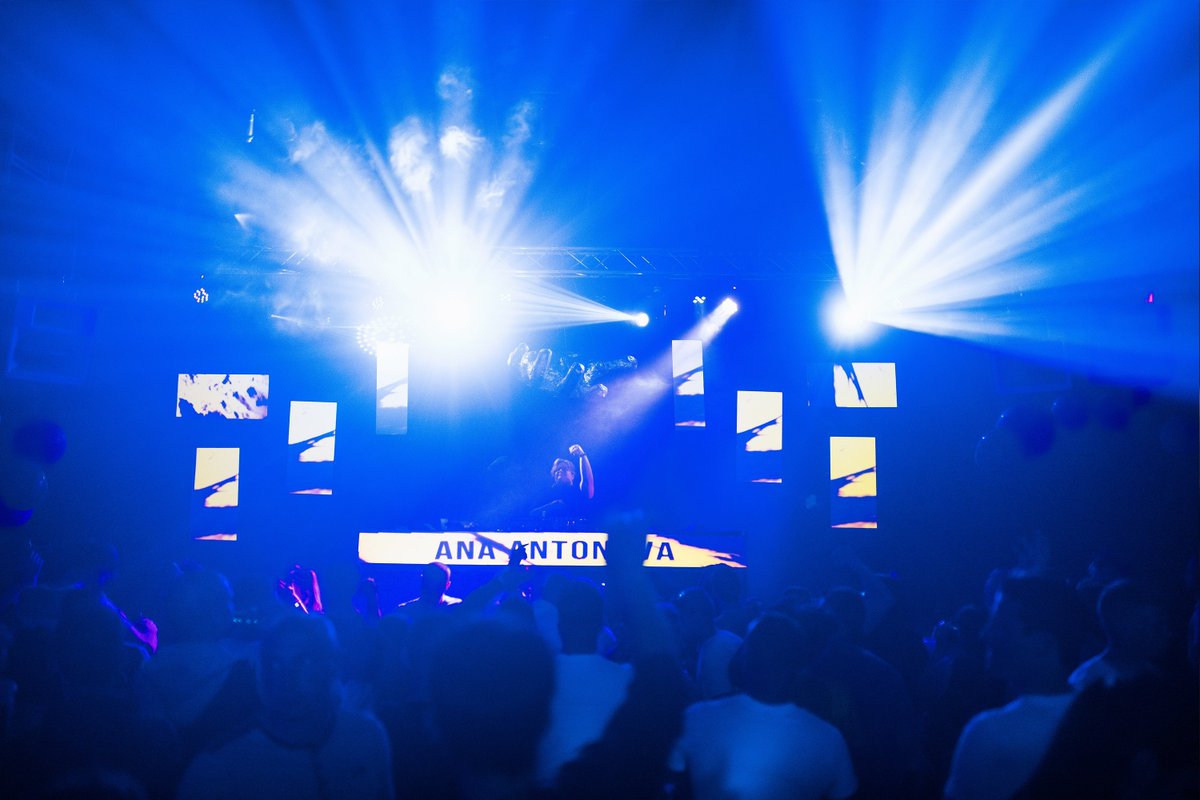 Clubbing season is about to start! Dates coming soon... 
#deephouse #music #clubbing #minimal #djlife #club