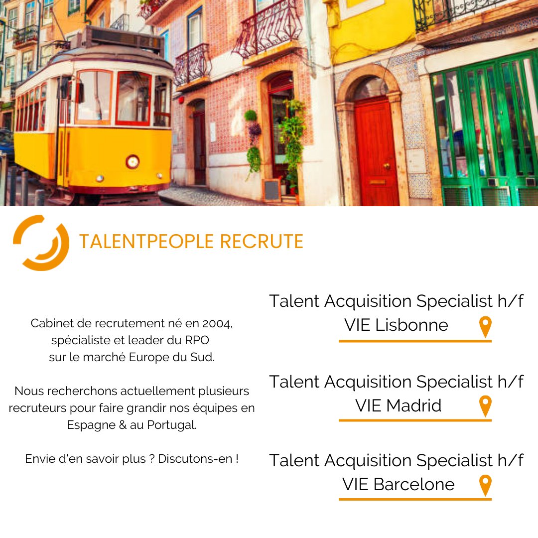 Talentpeople tweet media