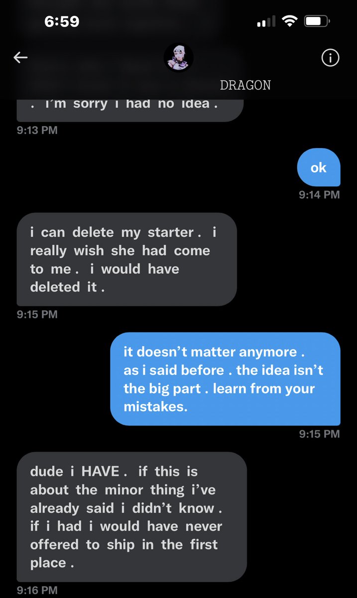 ||  made a detailed explanation about everything all on my TL  callout thread and <a href="/ciibrz/">🇸🇦</a> was busy defending her pedophile friend Dion when she herself tried to ship with a minor in past