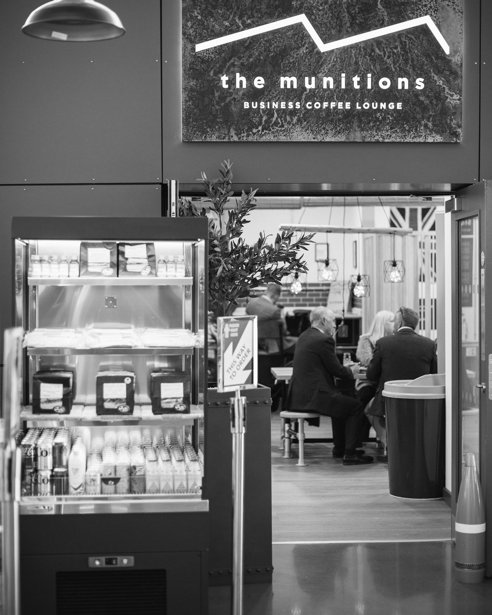 the munitions tweet media