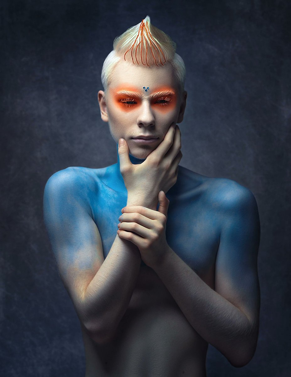 timoshock84's tweet photo. GD my dear friends and bodies 🖖
Project "Aliens inside us 👽"
💥Mr.Dee💥
Summer 2022
#NFTCommunity
#nftphotography #NFTProject #nft
#albino https://t.co/P292apKqvm